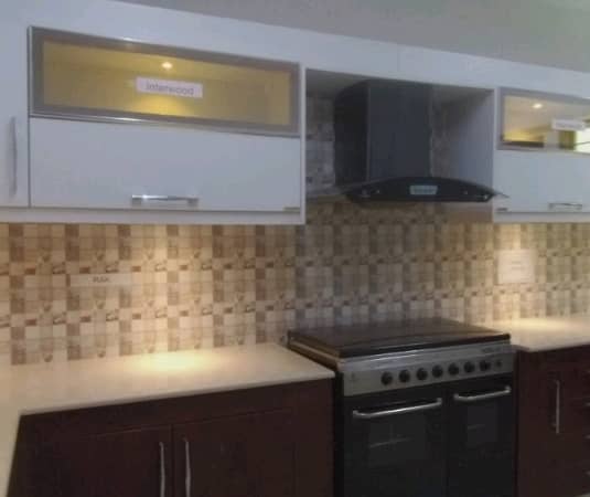 10 Marla Flat In Stunning Askari 10 Is Available For rent 8