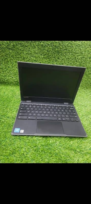 Lenovo 100e chromebook 4gb/32gb ssd 2