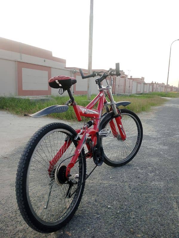 Cycle For Sale 1