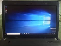 Lenovo Thinkpad