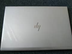 HP ELITE BOOK core i5 G6 8gen 8 GB