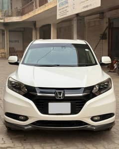 Honda Vezel X 2014/2020