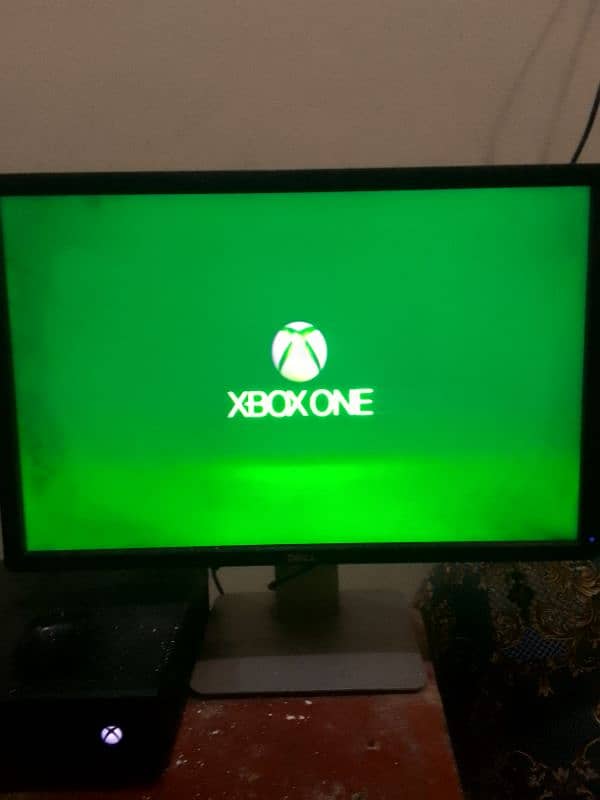 Xbox one 500 GB 0