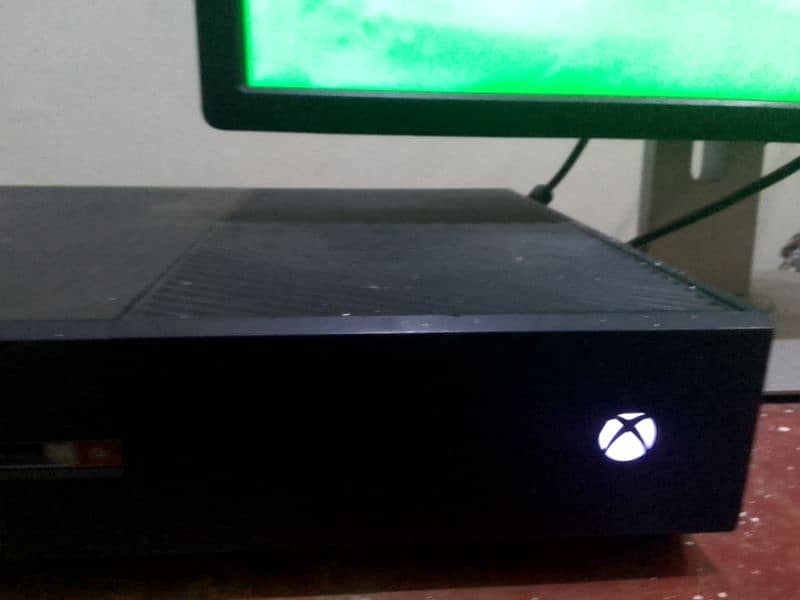 Xbox one 500 GB 1