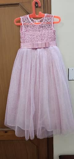 Beautiful fairy Maxi