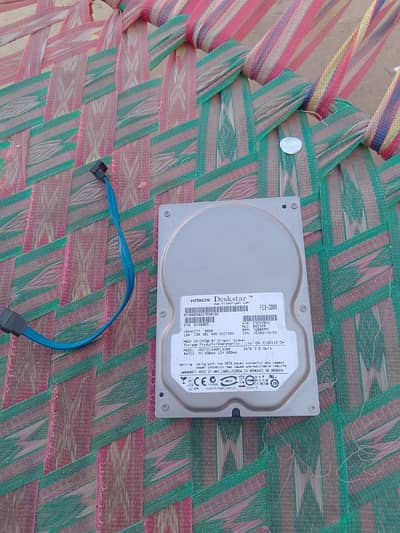 80gb hard disk