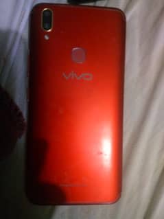 vivo y85