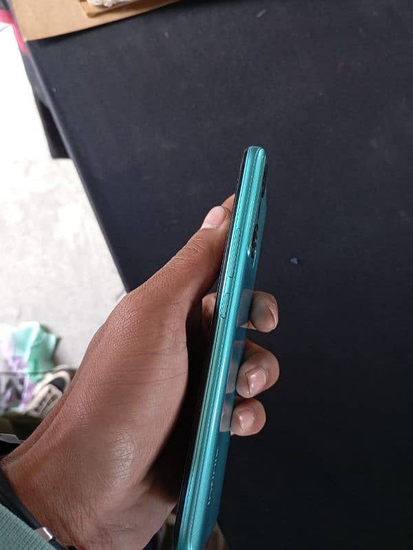 Infinix 5