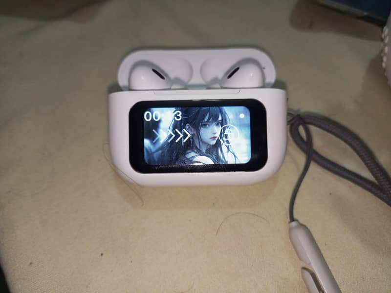 Screen touch air pods for sale 1