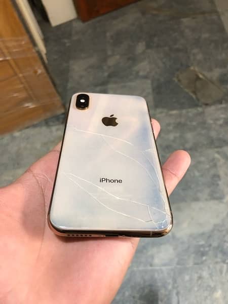 iPhone XS pta approved 1