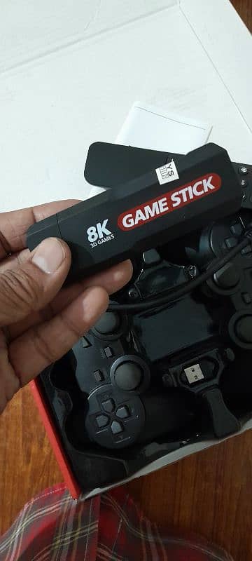 Game tv stick 2