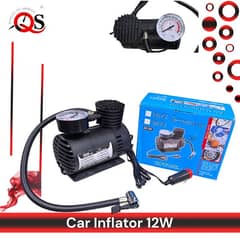 Car Air Compressor High quality all ok 100%