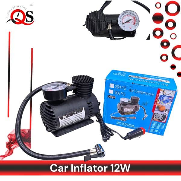 Car Air Compressor High quality all ok 100% 0