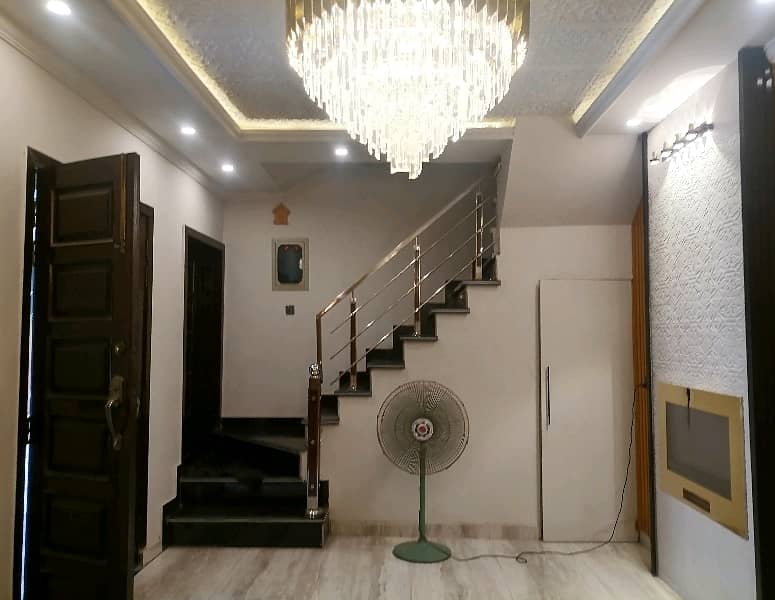 This Is Your Chance To Buy House In Johar Town 3