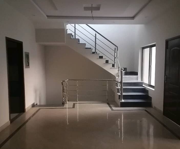 5 Marla House Is Available For Rent In Johar Town 4