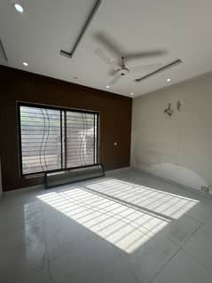 BRAND NEW TYPE HOUSE FOR RENT AT PRIME LOCATION FOR SILENT OFFICE OR OTHERS