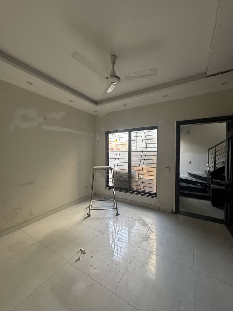 BRAND NEW TYPE HOUSE FOR RENT AT PRIME LOCATION FOR SILENT OFFICE OR OTHERS 7