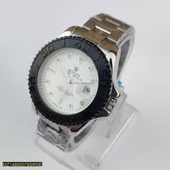 Men’s original rolex watch