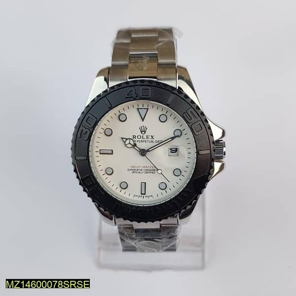 Men’s original rolex watch 1