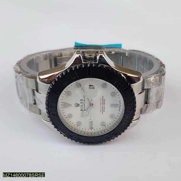 Men’s original rolex watch 2