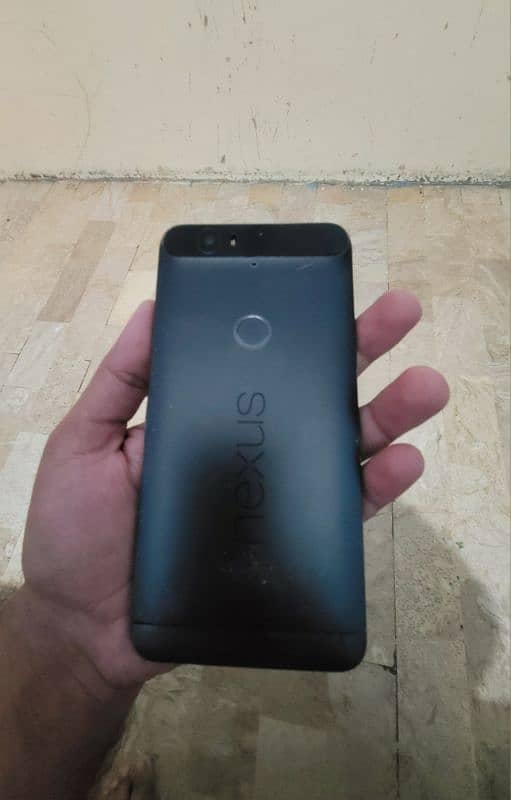 Huawei nexus 6p 1