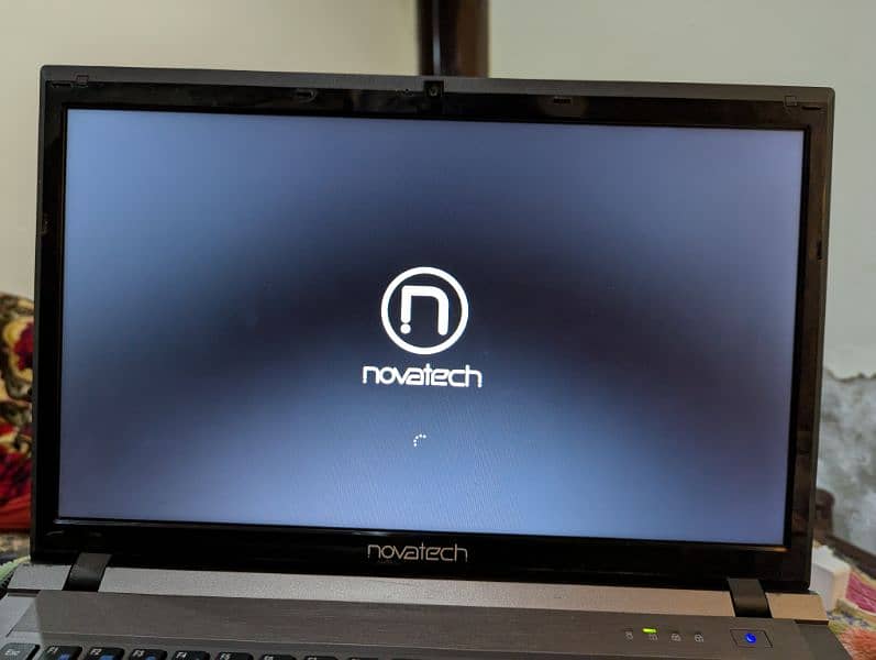 Novatech (Dell) i3 4th Generation 1