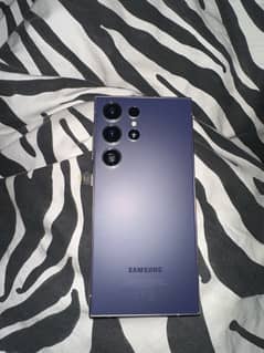 S24 Ultra 256GB brand new