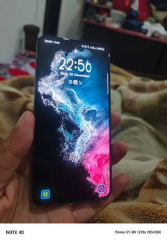 Samsung S22 Non PTA