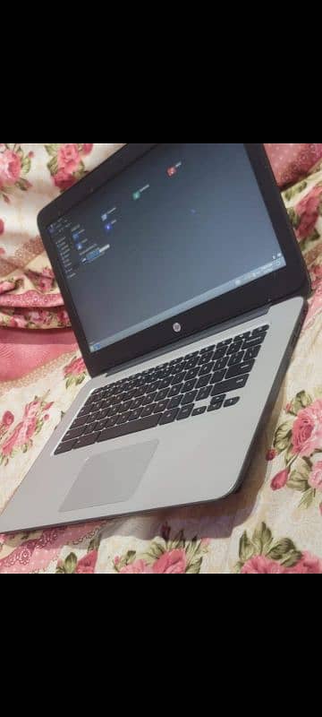 Hp G4 1