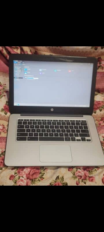 Hp G4 2