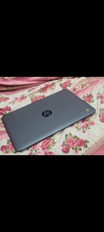 Hp G4 4