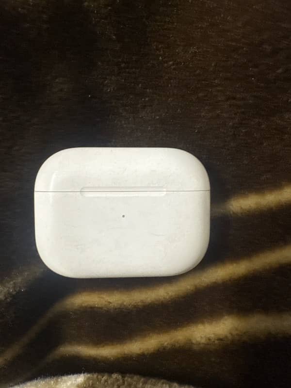 Apple AirPods Pro 0