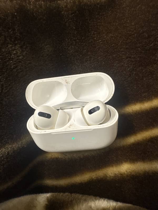 Apple AirPods Pro 1