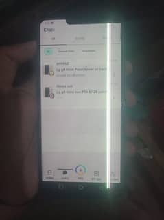 LG G8 thinQ All Ok work 6 128 WhatsApp number 03146327797