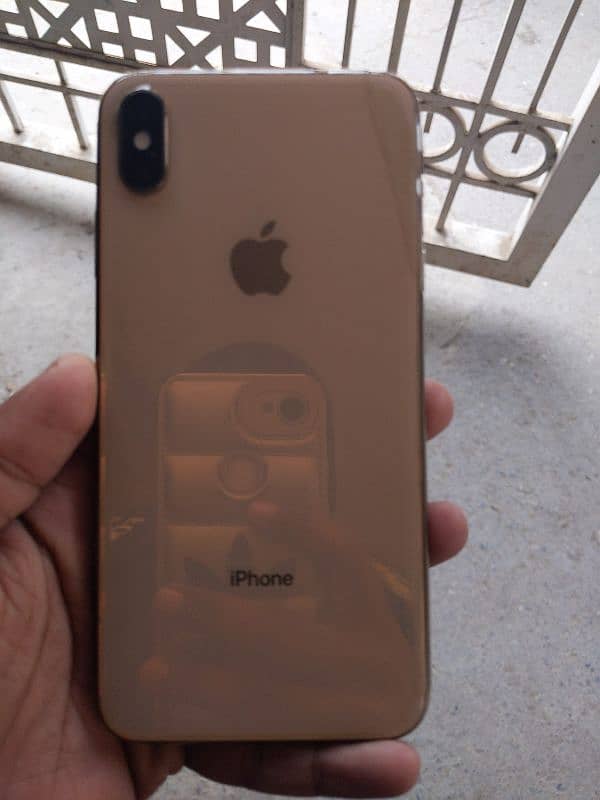 iphone xsmax pta approved 0