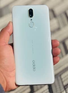 Oppo F11