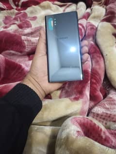 Samsung Note 10 plus