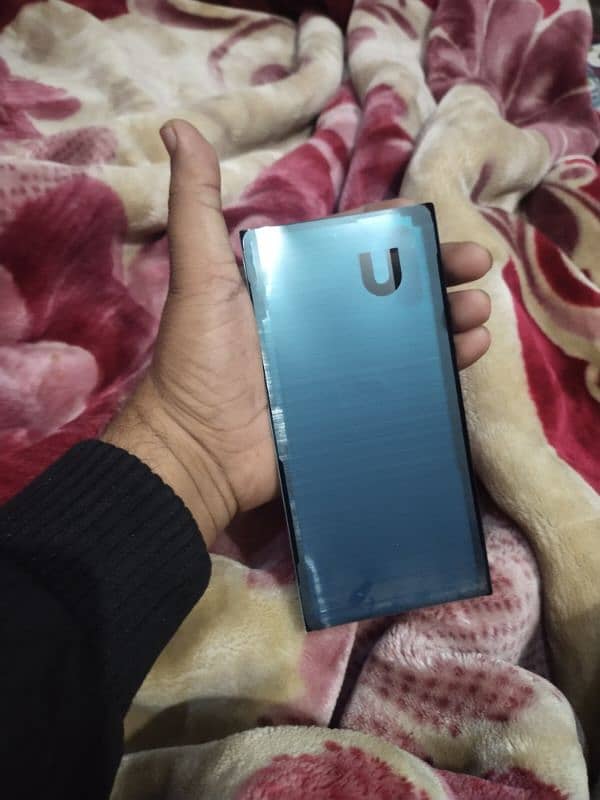 Samsung Note 10 plus 2