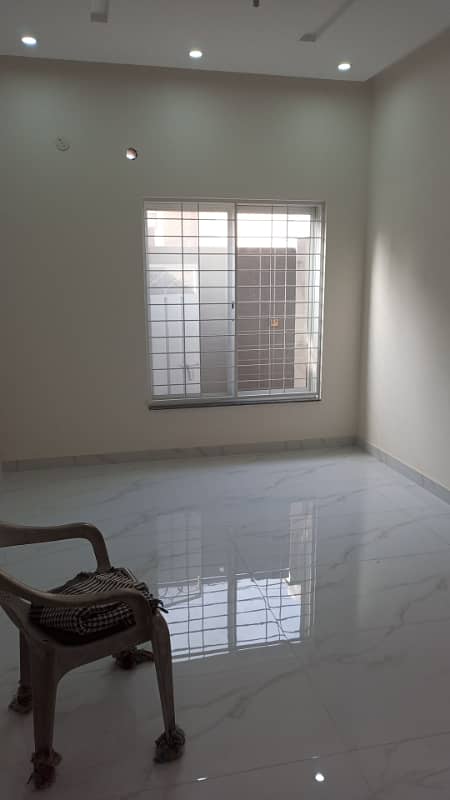 3 Marla brand new flat for rent in a w t phace 1 2