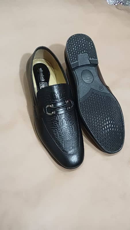 Formal Shoes for Men / Men Casual Shoes / Men Leather Shoes 5