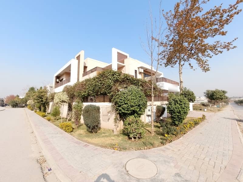 1 Kanal Furnished Guest House Available For Rent In D-17 Islamabad. 3