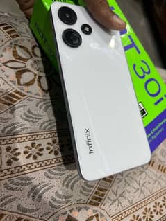 infinix