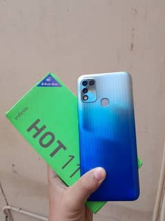 Infinix