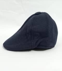 Golf Cap, flat cap (033364409596)