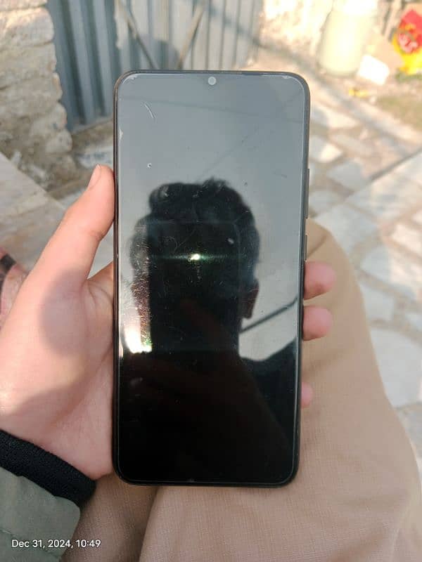 Oppo A16e 2