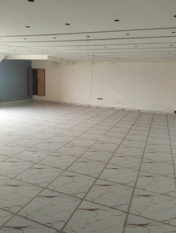 1000 Sqft Office Available For Rent At Kohinoor City 3