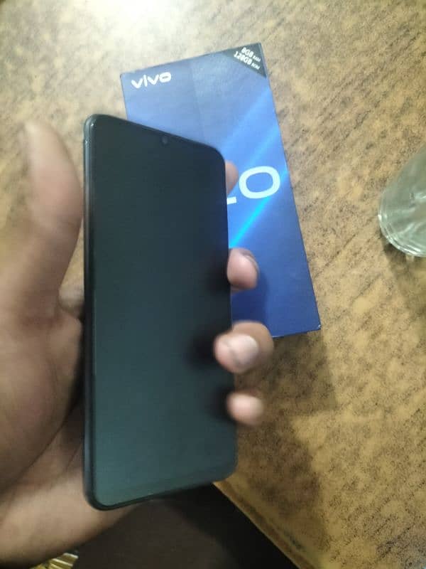 Vivo V20 3