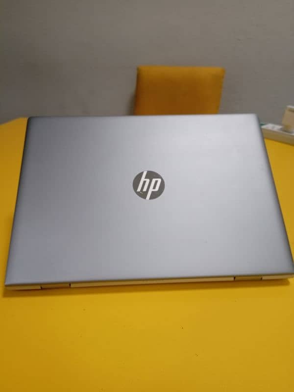 Hp core i5 8th gen 2