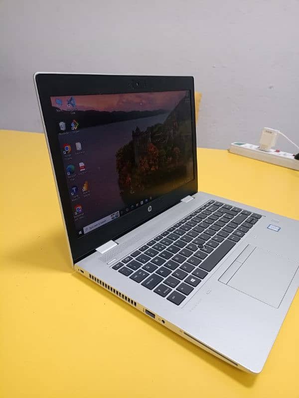 Hp core i5 8th gen 4