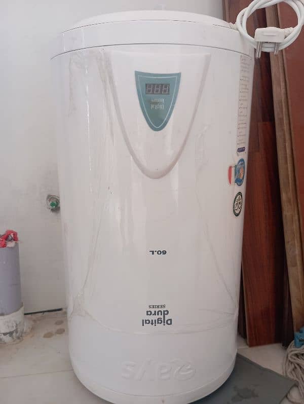 Brand New Electric Geyser for Sale 2